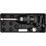 Kép 4/6 - Yato Légkulcs 1", 3200Nm, 0.6-1MPa