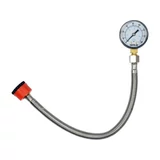 Kép 1/2 - Yato víznyomásmérő, 1/2"-3/4", 0-1.1Mpa