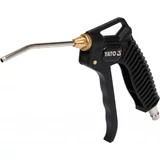 Kép 2/3 - Yato Lefúvató pisztoly 1/4", 8 bar, 110mm