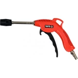 Kép 1/2 - Yato Lefúvató pisztoly 6.2 bar, 110mm