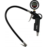 Kép 1/3 - Yato Lefúvatópisztoly LCD kijelzővel 0.8bar, 44cm