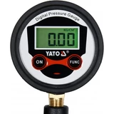 Kép 2/3 - Yato Lefúvatópisztoly LCD kijelzővel 0.8bar, 44cm