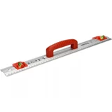 Kép 2/3 - Yato alumínium vonalzó, 2 libellával, 1000mm