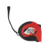 Kép 2/4 - Yato mágneses mérőszalag, 3mx19mm