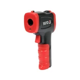 Kép 2/4 - Yato digitális hőmérő infravörös, LCD, - 50 - + 600 °C 
