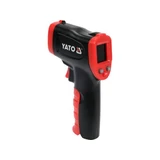 Kép 3/4 - Yato digitális hőmérő infravörös, LCD, - 50 - + 600 °C 