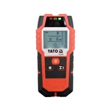 Kép 1/4 - Yato digitális kereső műszer, LCD,  0-50 ˚C