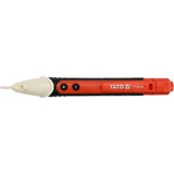 Kép 1/3 - Yato Érintés nélküli feszültség detektor 90-1000V, 160mm