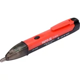 Kép 1/3 - Yato Érintés nélküli feszültség detektor 90-1000V, 150mm