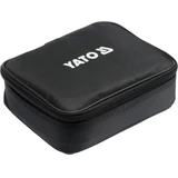 Kép 3/3 - Yato Digitális multiméter 0-600V, 0-10A