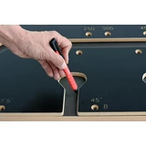 Kép 4/4 - Yato munkalap marósablon, 1000x390x53mm