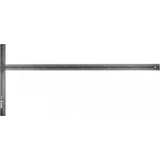 Kép 2/3 - Yato Derékszög gipszkartonhoz, alu, 120cm