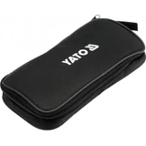 Kép 3/3 - Yato YT-73091 digitális multiméter, lakatfogó, 0-600V, 0-600A