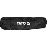 Kép 3/3 - Yato Kerekes távolságmérő teleszkópos nyéllel 82-104cm 