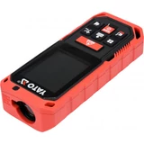 Kép 2/4 - Yato Lézeres távolságmérő, LCD kijelző, 0.2-60m
