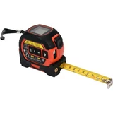 Kép 2/4 - Yato Lézeres távolságmérő mérőszalaggal 0.2-40m, 5mx19mm