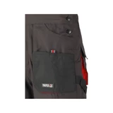 Kép 11/13 - Yato kantáros munkanadrág, XL