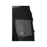 Kép 11/13 - Yato Palea kantáros munkanadrág, 2XL