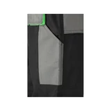 Kép 9/13 - Yato Palea kantáros munkanadrág, 2XL