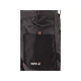Kép 6/9 - Yato Basalt munkavédelmi nadrág, 2XL