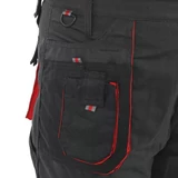 Kép 7/9 - Yato Basalt munkavédelmi nadrág, 2XL