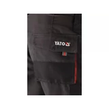 Kép 9/9 - Yato Basalt munkavédelmi nadrág, 2XL