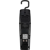 Kép 3/7 - Yato Ledes lámpa Cob Led, 5W, 190x55x33mm