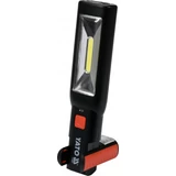 Kép 1/5 - Yato Ledes lámpa 3W, 250Lm, IP 20, 280x55x34mm