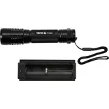 Kép 1/5 - Yato TORCH XP-G3 CREE Ledes lámpa 6W, 500lm