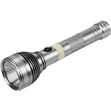 Kép 2/5 - Yato Zseblámpa és védőszemüveg, 3W, UV, 395mm