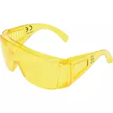 Kép 3/4 - Yato Zseblámpa akkus UV+ szemüveg, alu, 1W, IP20