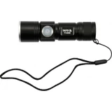 Kép 1/3 - Yato Zseblámpa LED, IP X4, 5W, 350lm