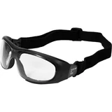 Kép 3/3 - Yato védőszemüveg UV szűrős, átlátszó