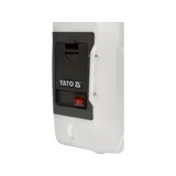 Kép 5/5 - Yato akkus permetező, háti, 18V, 12L (akku és töltő nélkül)