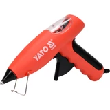 Kép 1/3 - Yato Elektromos ragsztópisztoly, 80W, 180-200 °C