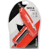Kép 2/3 - Yato Elektromos ragsztópisztoly, 80W, 180-200 °C