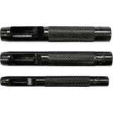 Kép 1/2 - Yato Bőrlyukasztó készlet 6-10mm, 3db-os