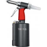 Kép 2/3 - Yato Pneumatikus popszegecsfogó 2.4-6.4mm