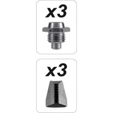 Kép 2/2 - Yato Pneumatikus popszegecsfogó 2.4-4.8mm