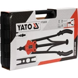 Kép 3/5 - Yato Szegecsanya húzó M3-M12, 420mm