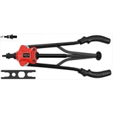 Kép 4/5 - Yato Szegecsanya húzó M3-M12, 420mm