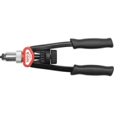 Kép 1/3 - Yato YT-36119 szegecsanya húzó fogó, M5-M12, 338mm