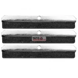 Kép 1/2 - Yato YT-05810 cserélhető pofa hónolóhoz, 28x6mm
