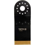 Kép 1/3 - Yato Bim-Tin fűrészlap YT-82223 multigéphez 34mm 
