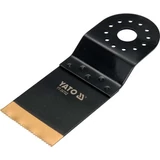 Kép 2/3 - Yato Bim-Tin fűrészlap YT-82223 multigéphez 34mm 