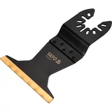 Kép 2/4 - Yato Bim-Tin fűrészlap YT-82220 multigéphez 65mm 