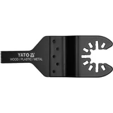 Kép 1/4 - Yato BIM fűrészlap YT-82220 multigéphez 10mm 