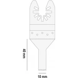 Kép 2/4 - Yato BIM fűrészlap YT-82220 multigéphez 10mm 