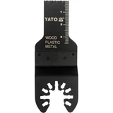 Kép 1/2 - Yato BIM fűrészlap YT-82220 multigéphez 20mm 