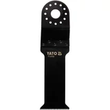 Kép 1/3 - Yato HCS fűrészlap YT-82223 multigéphez 32mm 